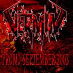 Vermin (NL) : Promo 2003